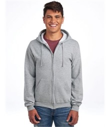 NuBlend Full-Zip Hooded Sweat